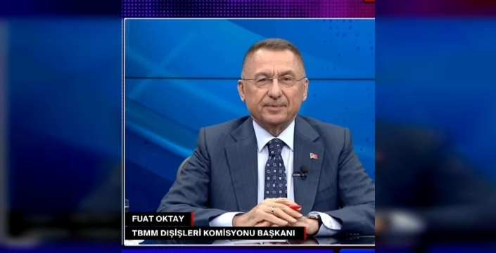TBMM Dışişleri Komisyonu Başkanı Oktay, NATO zirvesinin önemini vurguladı
