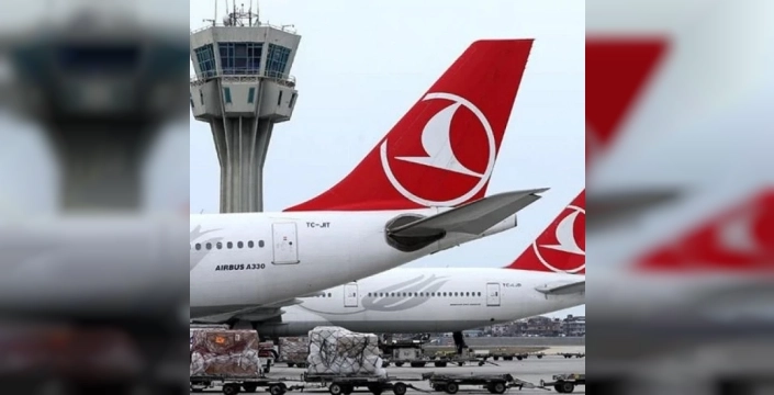 THY, NATO zirvesi için Ankara uçuşlarına özel değişiklik ve iade hakkı tanıdı