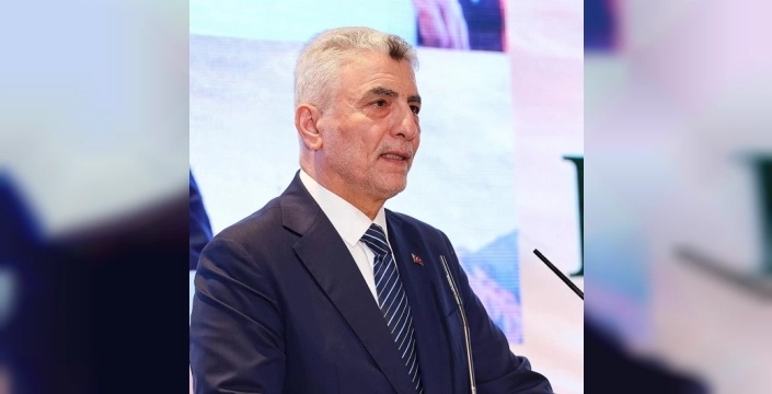 Ticaret Bakanı Bolat'tan NATO'daki ekonomik güç vurgusu