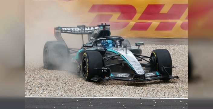 Toto Wolff, Antonelli'nin başarısının sırrını açıkladı