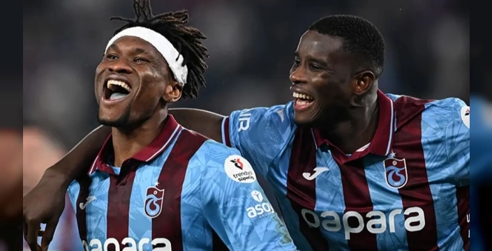 Trabzonspor'dan dev satışlar: Fenerbahçe'nin rekorunu tarihe gömecek!