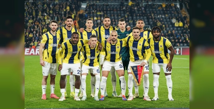 Trabzonspor dörtlüsü göründü: Eski Fenerbahçeli 3 yıllığına imzaladı!