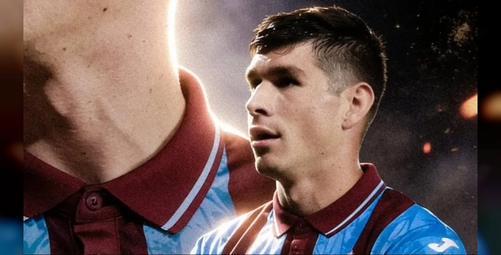 Trabzonspor transferde rakiplerine fark attı: 5 yabancı birden!