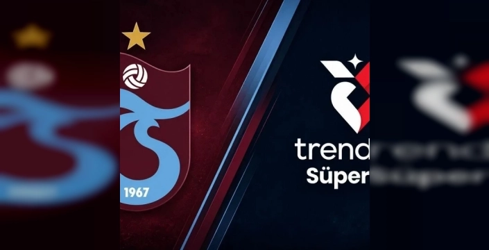 Trabzonspor'un 2026-2027 sezonu haritası çıktı: Kasımpaşa deplasmanı ile açılış, kritik derbiler yolda!