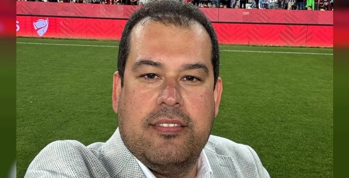Trabzonspor'un transfer sorumlusundan sürpriz istifa kararı