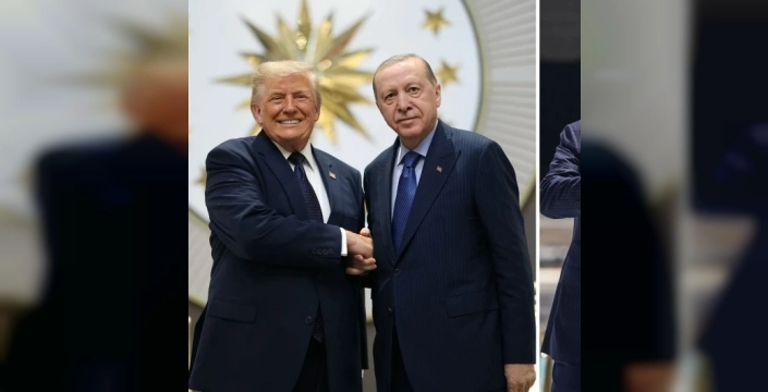 Trump, CAATSA yaptırımlarını kaldıracağını duyurdu