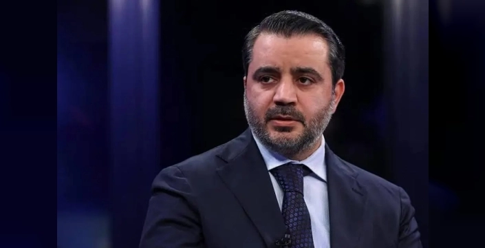 Trump'ın açıklamaları sonrası Suriye'den dikkat çekici mesajlar geldi