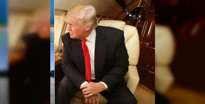 Trump'ın Ankara ziyareti kesinleşti: KAAN, F-35 ve Gazze masada olacak
