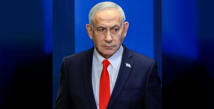 Trump'ın F-35 açıklamaları Netanyahu'yu endişelendirdi: Osmanlı'nın yeniden doğuşu mu?