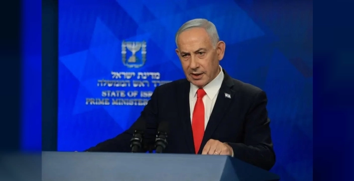 Trump'ın F-35 ve CAATSA jesti Netanyahu'yu panikletti: İsrail'in güvenliği tehlikede mi?