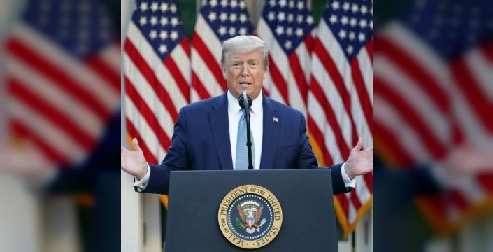 Trump, NATO Zirvesi sonrası Zelenski ve Şara ile kritik görüşmeler yapacak
