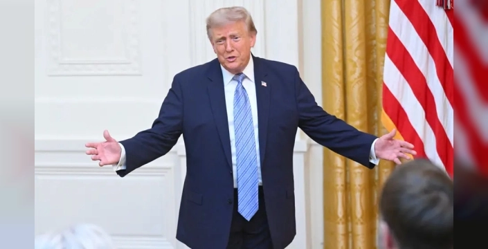 Trump, sosyal medya paylaşımlarını parayla satmaya başlıyor