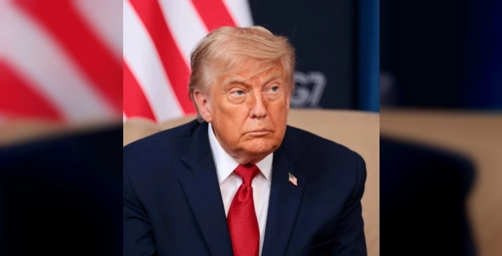 Trump'tan Hürmüz Boğazı için şok açıklama: