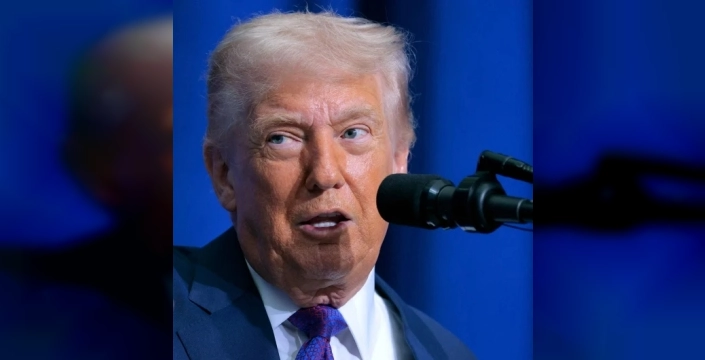 Trump'tan İran'a Hürmüz Boğazı uyarısı: Durum kötüleşebilir
