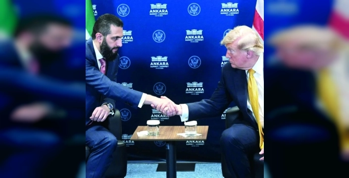 Trump'tan İran'a sert rest: 'Ateşkes benim için bitti, akılları başlarında değil