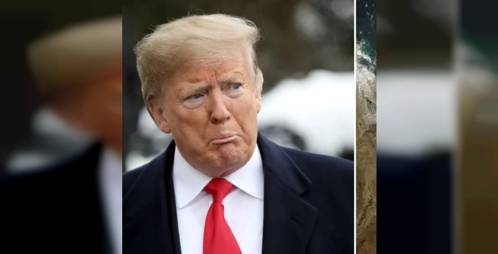 Trump'tan İran'la ilgili sert mesaj: Anlamlı değilse görüşmeyeceğiz