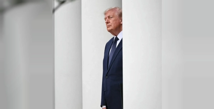 Trump'tan olay yaratacak açıklama: Rusya-Ukrayna savaşı NATO'da çözülecek mi?