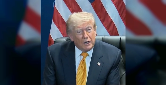 Trump'tan şok açıklamalar: İran'la ateşkes bitti, Türkiye'ye F-35 müjdesi!