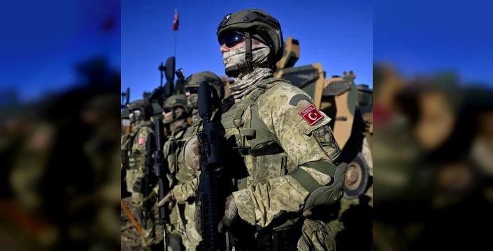 TSK'nın Somali'deki görev süresi iki yıl uzatılıyor