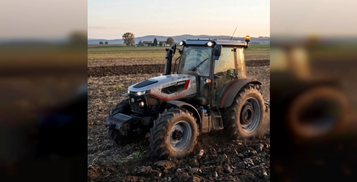 TÜMOSAN, Tractor of the Year 2027 finaline adını yazdırdı