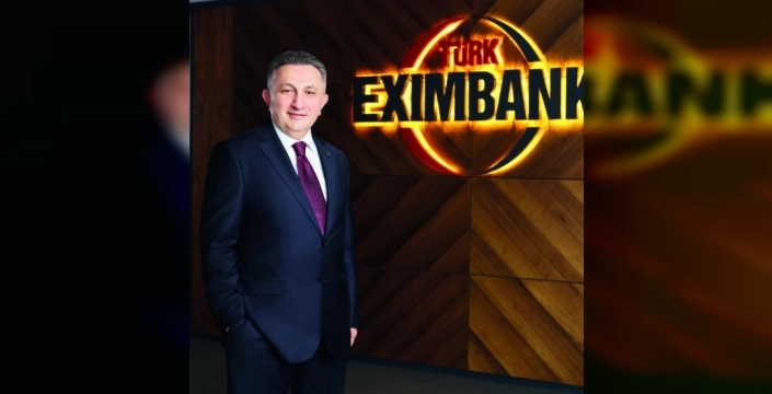 Türk ihracatçılarına 830 milyon dolarlık kredi müjdesi