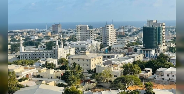 Türkiye'den milyarlarca dolarlık yardım alan Somali'den beklenmedik vize hamlesi: Bordo pasaportlara vize şartı devam ediyor