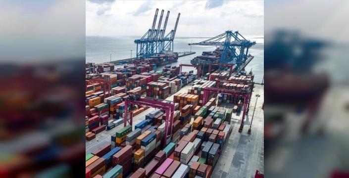 Türkiye'nin AB ülkelerine ihracatı 55 milyar dolara yaklaştı