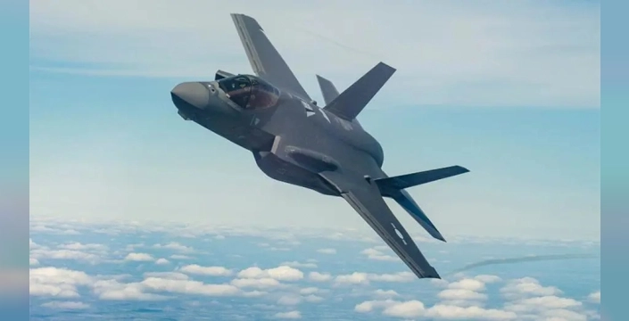 Türkiye'nin F-35 hamlesi Yunanistan'ı sarstı: 'Ulusal bir yenilgi' nidaları