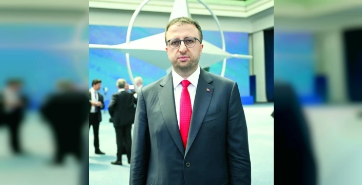 Türkiye'nin savunma sanayisi NATO'da parlıyor: Avrupa'yı geride bırakan teslimat süreleri