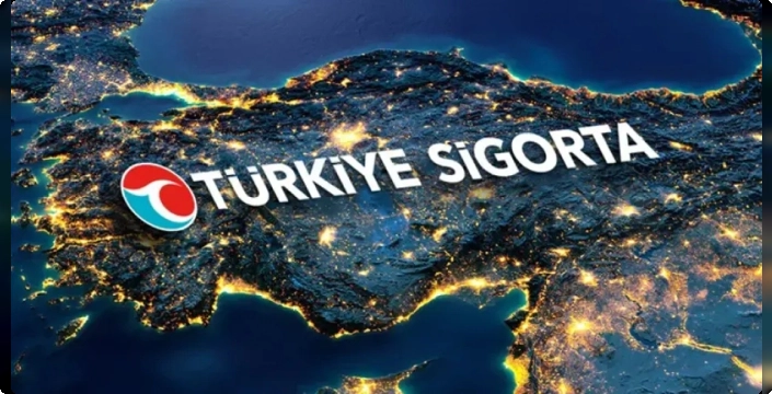 Türkiye Sigorta ve Türkiye Hayat Emeklilik'ten rekor net kârlılık açıklaması