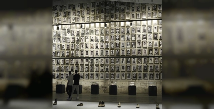 Türkiye, Srebrenitsa'yı unutmadı: Soykırımın sembolü dev müzeye dönüştü