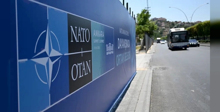 Türkiye ve İngiltere, savunma alanında tarihi bir ortaklık imzalıyor