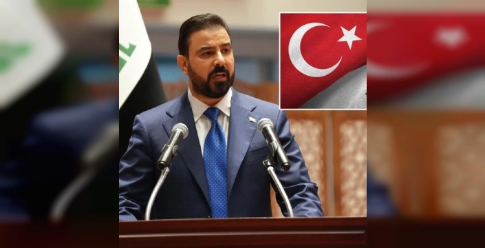 Türkiye ve Irak arasında yeni bir dönem başlıyor: İmzalar için geri sayım başladı