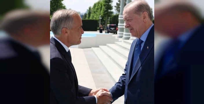 Türkiye ve Kanada arasında STA müzakereleri başladı