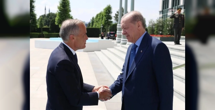 Türkiye ve Kanada'dan serbest ticaret müzakereleri için ilk adım