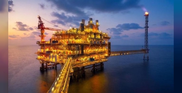 Türkiye ve Kuzey Kıbrıs arasında doğal gaz hattı kurulması için adımlar atılıyor