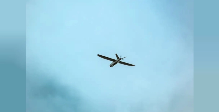 Ukrayna, zafer için Çin'den insansız hava aracı parçaları alacak