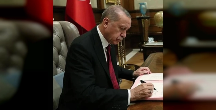 Ulaştırma ve Altyapı'ya yeni isim: Ahmet Hamdi Atalay bakan yardımcısı oldu, EPDK'ya da iki yeni üye atandı