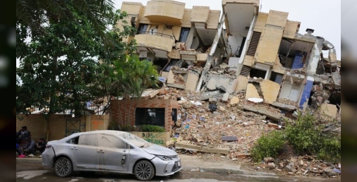 Venezuela'da deprem kabusu büyüyor: Can kaybı 4 bini aştı, yaralı sayısı rekor seviyede