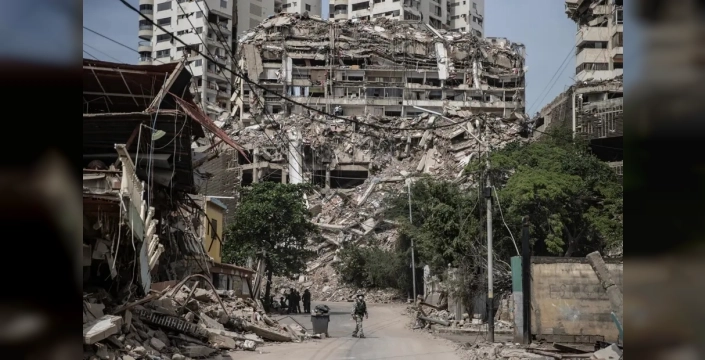 Venezuela'daki depremler: Can kaybı 3 bin 342’ye yükseldi