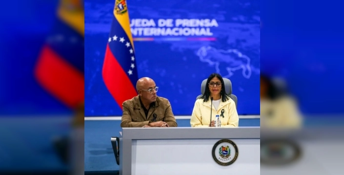 Venezuela'daki depremlerde ölü sayısı 2 bin 595'e ulaştı