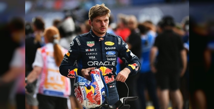 Verstappen krizi büyüyor: Baba, menajer ve Marko Amsterdam'da gizli zirvede!