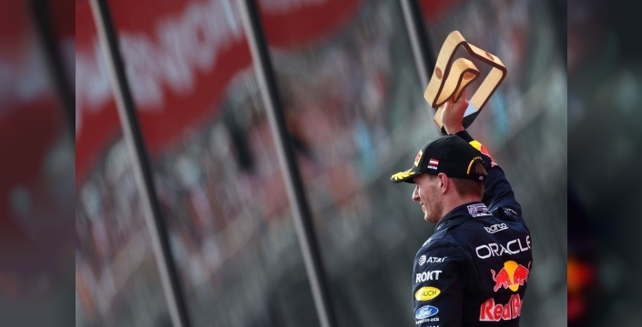 Verstappen: Russell'ın yerinde olsam ben de aynı şekilde davranırdım
