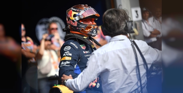 Verstappen, yeni motor yönetmeliklerini sert bir dille eleştirdi