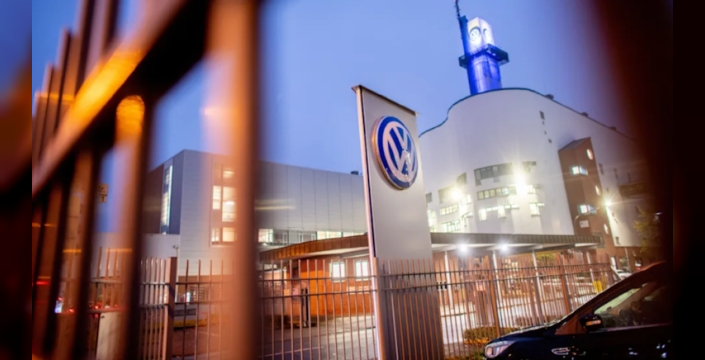 Volkswagen'in silah satışı planlarına Katar'dan engel