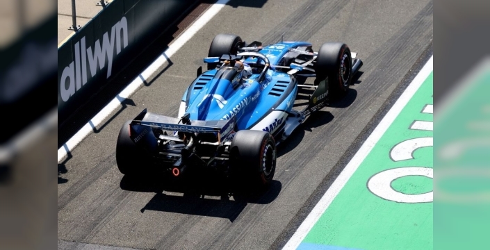 Vowles: Gecikmeler, Williams için en iyi şeylerden biri olabilir
