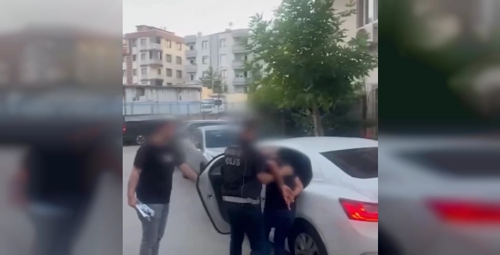 Yapay zeka AVCI'dan zehir tacirlerine darbe: 35 ilde 110 gözaltı!