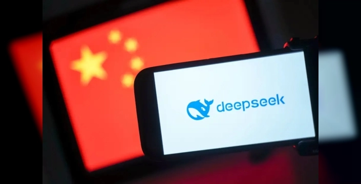 Yapay zeka devi DeepSeek, devasa halka arz öncesi 74 milyar dolarlık yeni yatırım turuyla dikkatleri üzerine çekti