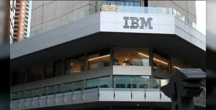 Yapay zeka kasırgası IBM'i vurdu: 68 milyar dolarlık devasa zarar ve 55 yıllık rekor düşüş!