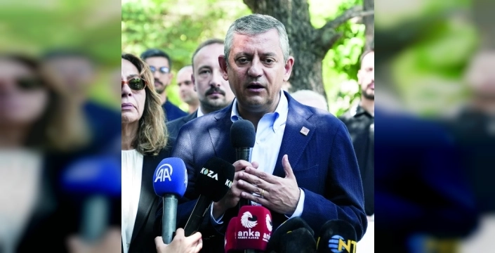 Yeni parti için Yargıtay'dan karar bekleniyor